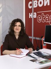 Анна Леденева