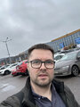 Сергей Домашин