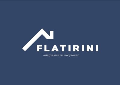 Апартаменты Flatirini