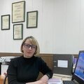 Рахматова Анна Валерьевна