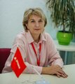 Рыжанок Любовь Ивановна