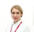 Сосновских Наталья Геннадьевна