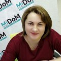 Вьюхина Виктория Юрьевна