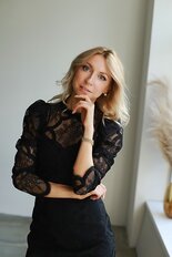 Екатерина Егорова