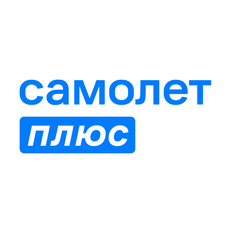 Самолет Плюс  Ростов-на Дону