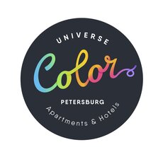 Цветной Петербург