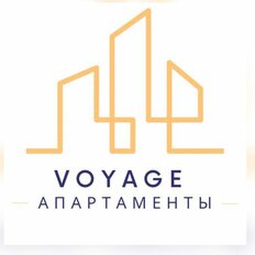 Апартаменты Вояж