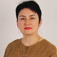 Оксана Бобрович