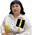 Лялина Инна Анатольевна