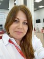 Герасимова Людмила Александровна