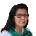 Антонина Михайловна Иванова