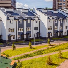 Квартира 138,8 м², 3-комнатная - изображение 2