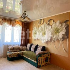 Квартира 28 м², студия - изображение 3