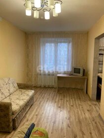 24 м², квартира-студия 18 000 ₽ в месяц - изображение 31