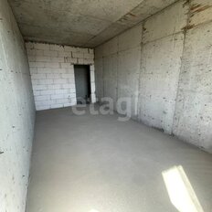 Квартира 67,4 м², 2-комнатная - изображение 2