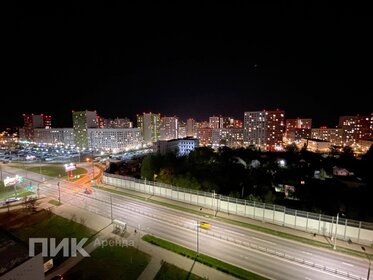 23 м², квартира-студия 52 500 ₽ в месяц - изображение 77