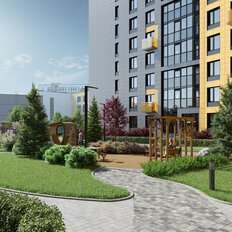 Квартира 69,5 м², 2-комнатная - изображение 2