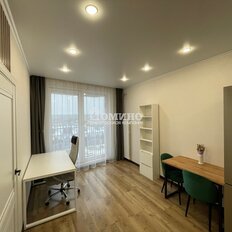 Квартира 34 м², 1-комнатная - изображение 4