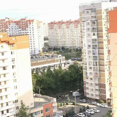 Квартира 56 м², 2-комнатная - изображение 1