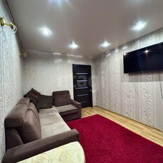 Квартира 60,3 м², 3-комнатная - изображение 5