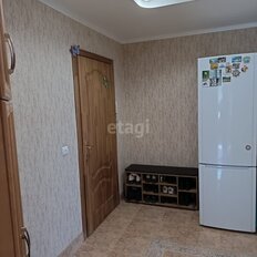 Квартира 49,3 м², 1-комнатная - изображение 5