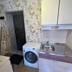 Квартира 22,1 м², 2-комнатная - изображение 5