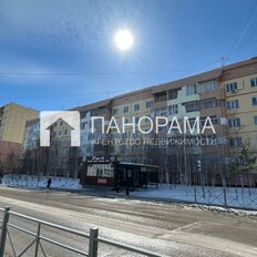 Квартира 79,4 м², 3-комнатная - изображение 2