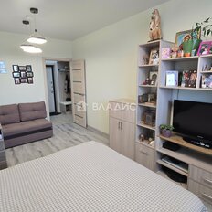 Квартира 41,2 м², 1-комнатная - изображение 4