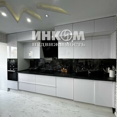 Квартира 118 м², 3-комнатная - изображение 2