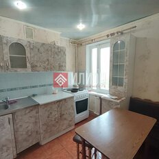 Квартира 38 м², 1-комнатная - изображение 1