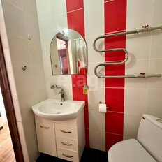 Квартира 33,1 м², 1-комнатная - изображение 2