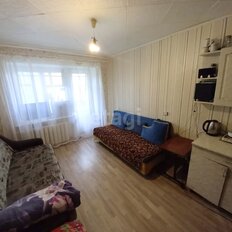 Квартира 11,9 м², 1-комнатная - изображение 2