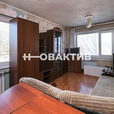 Квартира 48 м², 2-комнатная - изображение 3