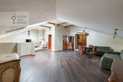 Купить квартиру в пятиэтажных домах у станции Апатиты-1 в Апатитах - изображение 37