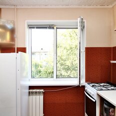 Квартира 32,8 м², 1-комнатная - изображение 5