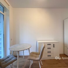 Квартира 30 м², студия - изображение 3