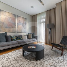 Квартира 96 м², 2-комнатные - изображение 2