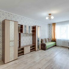 Квартира 30,2 м², 1-комнатная - изображение 5