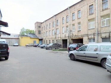 484,4 м², производственное помещение 365 722 ₽ в месяц - изображение 49