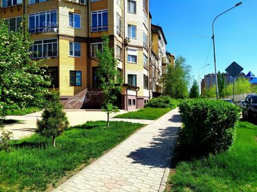 Купить квартиру с евроремонтом в Новосибирске - изображение 27