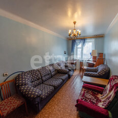 Квартира 43,4 м², 2-комнатная - изображение 3