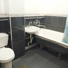 Квартира 33,9 м², 1-комнатная - изображение 4