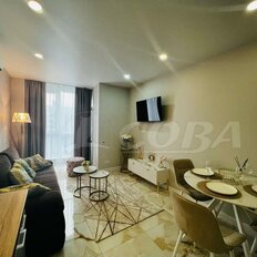 Квартира 24,1 м², студия - изображение 5