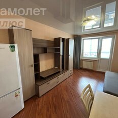 Квартира 23,2 м², студия - изображение 1