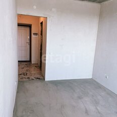Квартира 36,6 м², 2-комнатная - изображение 4