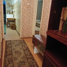 Квартира 35,6 м², 1-комнатная - изображение 3