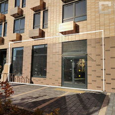 40 м², помещение свободного назначения - изображение 2