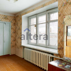 Квартира 32,8 м², 2-комнатная - изображение 5