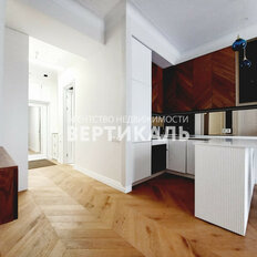 Квартира 55 м², 2-комнатные - изображение 5