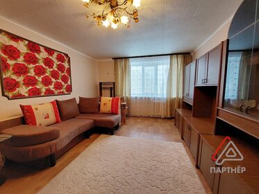 52 м², 2-комнатная квартира 18 000 ₽ в месяц - изображение 30